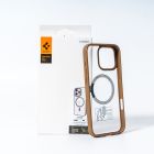 Чохол для смартфона Spigen AAA Magnetic Color for Apple iPhone 16 Pro Brown