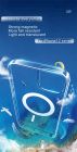 Чохол Cosmic Acrylic MagSafe HQ for Apple iPhone 11 Pro Transparent