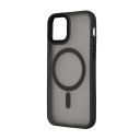 Чохол для смартфона Cosmic Magnetic Color HQ for Apple iPhone 11 Black