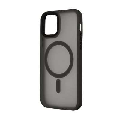 Чохол для смартфона Cosmic Magnetic Color HQ for Apple iPhone 11 Pro Black