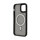 Чохол для смартфона Cosmic Magnetic Color HQ for Apple iPhone 11 Pro Black