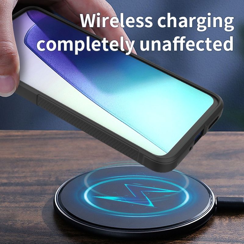Чохол для смартфона Cosmic Magic Shield for Xiaomi Redmi 14C Lavender