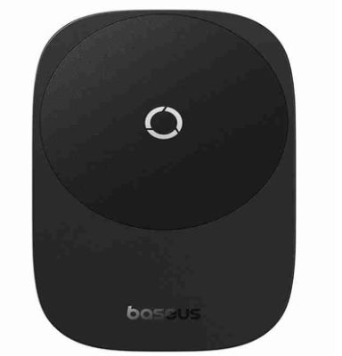 Baseus MagPro II Series Ultra-Thin Magnetic Phone Cooler (Basic Edition) Cosmic Black