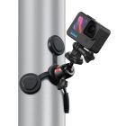 Штатив Ulanzi Vijim GO-001 Magnetic Mount for Action Cameras (UV-C016GBB1 GO-001)