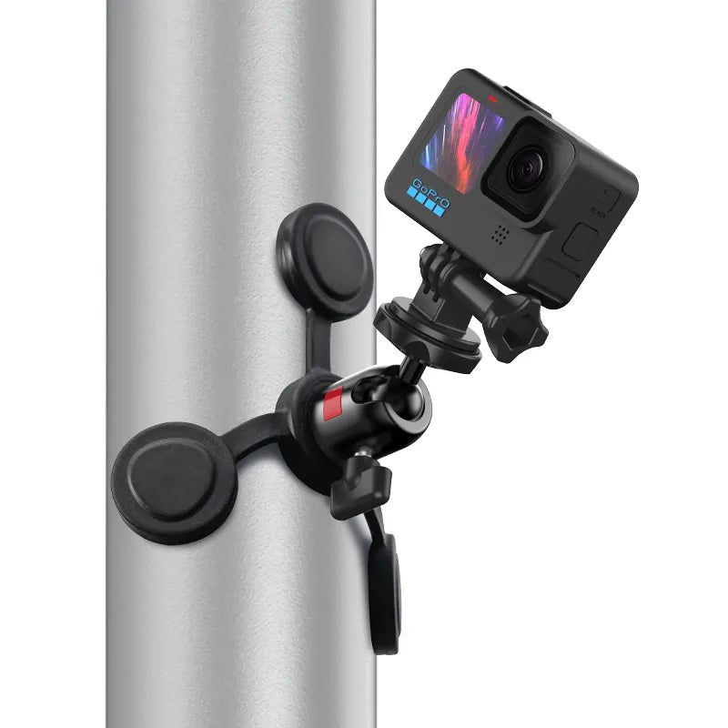 Штатив Ulanzi Vijim GO-001 Magnetic Mount for Action Cameras (UV-C016GBB1 GO-001)