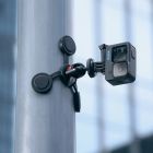 Штатив Ulanzi Vijim GO-001 Magnetic Mount for Action Cameras (UV-C016GBB1 GO-001)