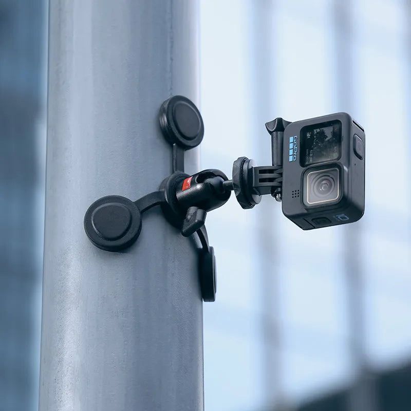 Штатив Ulanzi Vijim GO-001 Magnetic Mount for Action Cameras (UV-C016GBB1 GO-001)