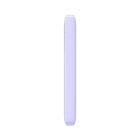 Зовнішній акумулятор Baseus Airpow Fast Charge Power Bank 10000mAh 20W Nebula Purple