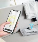 Трекер Baseus Intelligent T2 ropetype anti-loss device White