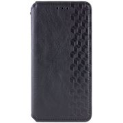 Чохол-книжка для смартфона Rubic Leather for Samsung Galaxy M15/F15 5G Black