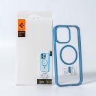 Чохол для смартфона Spigen AAA Magnetic Color for Apple iPhone 14 Pro Light Blue