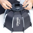 Софтбокс Ulanzi AS-D30 Octagonal Softbox, 30cm, Mini Bowens Mount and Grid (UV-L083GBB1 AS-D30)