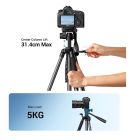 Штатив UGREEN LP661 Professional Tripod for Phone &amp; Camera(UGR-15187)