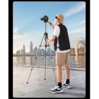 Штатив UGREEN LP661 Professional Tripod for Phone &amp; Camera(UGR-15187)