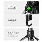 Штатив UGREEN LP661 Professional Tripod for Phone &amp; Camera(UGR-15187)