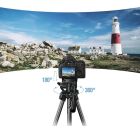 Штатив UGREEN LP661 Professional Tripod for Phone &amp; Camera(UGR-15187)