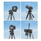Штатив UGREEN LP661 Professional Tripod for Phone &amp; Camera(UGR-15187)