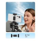 Штатив UGREEN LP661 Professional Tripod for Phone &amp; Camera(UGR-15187)