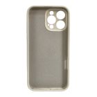 Чохол для смартфона Silicone Full Case AA Camera Protect for Apple iPhone 16 Pro 9,Antique White
