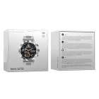 Смарт-годинник HOCO Y20 38mm. 300 mAh Smart sports watch(call version) Silver
