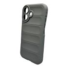 Чохол для смартфона Cosmic Magic Shield for Apple iPhone 16 Grey Smoke