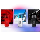 Флеш-накопичувач ADATA USB 2.0 AUV 240 64Gb Black