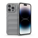 Чохол для смартфона Cosmic Magic Shield for Apple iPhone 15 Pro Max Grey Smoke