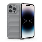 Чохол для смартфона Cosmic Magic Shield for Apple iPhone 15 Pro Max Grey Smoke