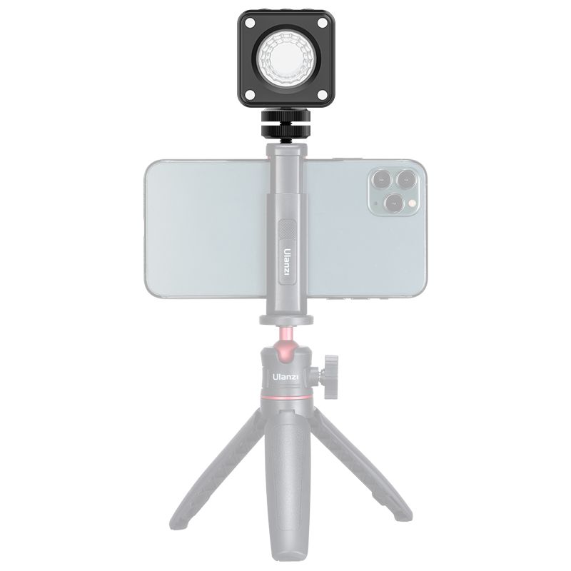 Відеосвітло Ulanzi Vijim RGB COB VEDIO LIGHT (UV-2878 L2 RGB)