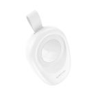 Зовнішній акумулятор BOROFONE BJ45 iWatch emergency charging source(1400mAh) White