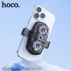 Кулер для мобільного телефона GM36 Mustango mobile phone dual cooler Black