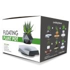 Магнітний левітаційний горщик для рослин HCNT Magnetic Levitating Pot M10-PZ1 Black