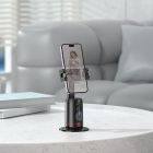 Смарт-штатив HOCO K23 Lotus smart PTZ Black