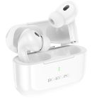 Бездротові навушники BOROFONE BW59 True wireless stereo headset White