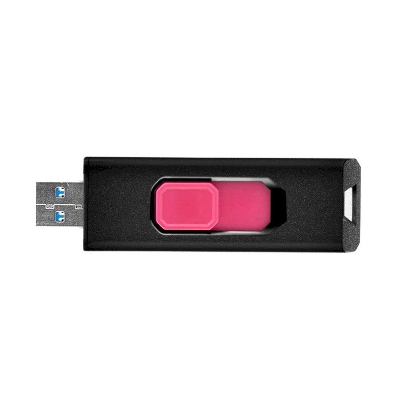 Портативний SSD ADATA SC610 500GB USB 3.2  550/500Mb/s Black