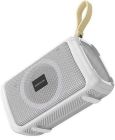 Портативна колонка BOROFONE BR17 Cool sports wireless speaker Grey