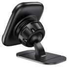 Автотримач для телефона BOROFONE BH36 Voyage center console magnetic Black