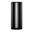 Автомобільний сміттєвий контейнер Baseus Gentleman Style Vehicle-mounted Trash Can（Bag1 roll/30）Black
