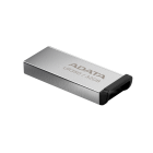 Флеш-накопичувач ADATA USB 3.2 UR 350 32Gb Silver/Black