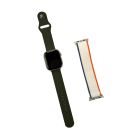 Смарт-годинник HK 9 Pro Max Plus 45mm. 230 mAh. IP67 Amoled Green