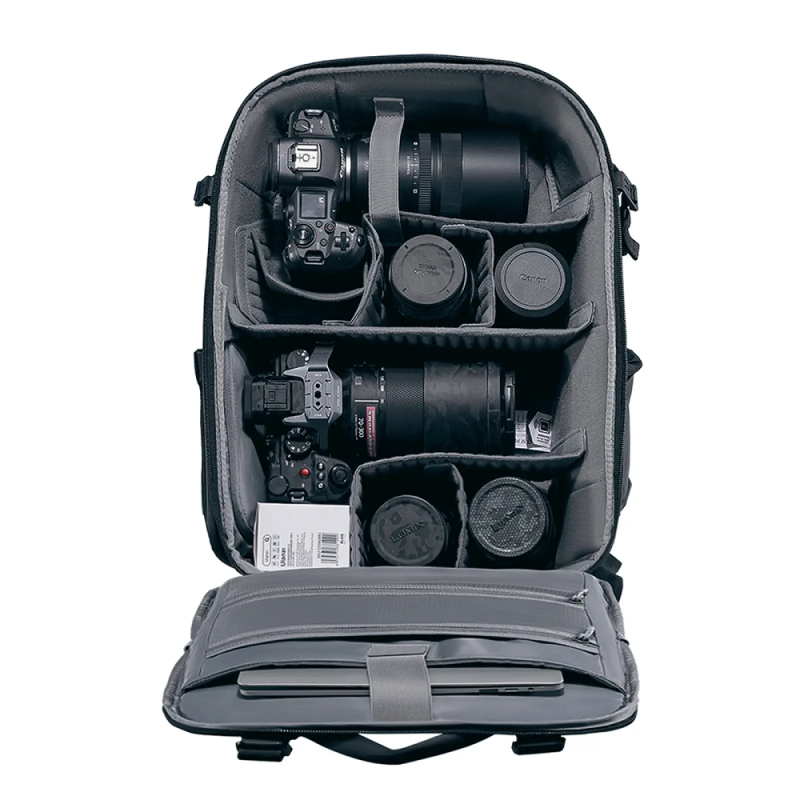 Рюкзак Ulanzi Vijim BP09 Traker Camera Backpack (B011GBB1 BP09)