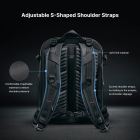 Рюкзак Ulanzi Vijim BP09 Traker Camera Backpack (B011GBB1 BP09)