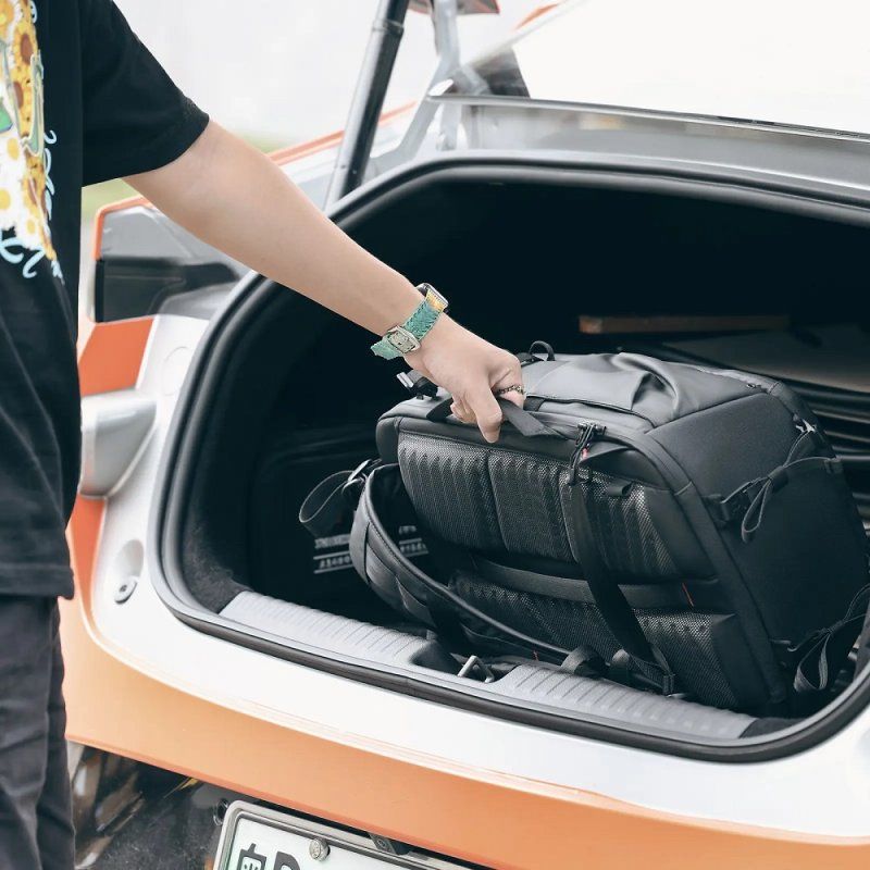 Рюкзак Ulanzi Vijim BP09 Traker Camera Backpack (B011GBB1 BP09)