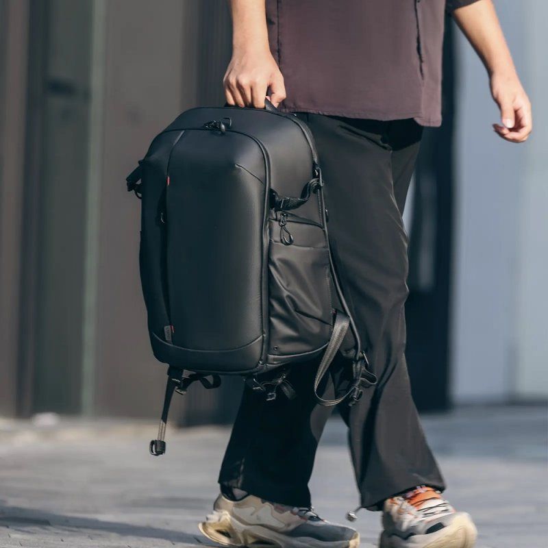 Рюкзак Ulanzi Vijim BP09 Traker Camera Backpack (B011GBB1 BP09)