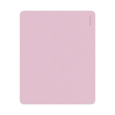 Килимок для миші Baseus Mouse Pad Baby Pink