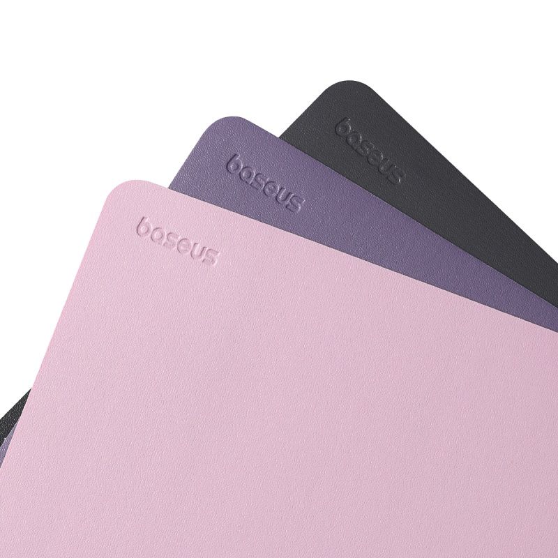 Килимок для миші Baseus Mouse Pad Baby Pink