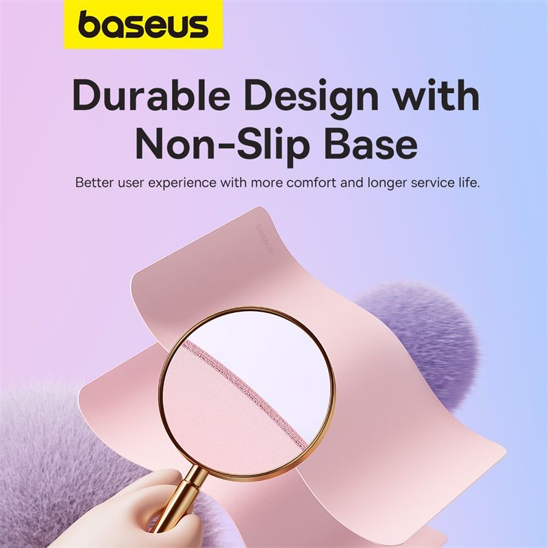 Килимок для миші Baseus Mouse Pad Baby Pink