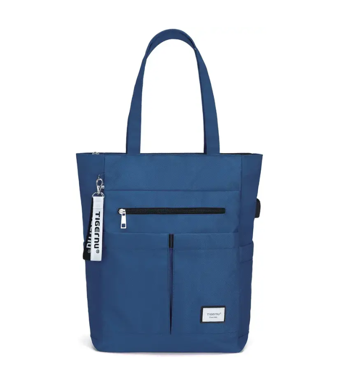 Рюкзак Tigernu T-S8632 15.6" Blue