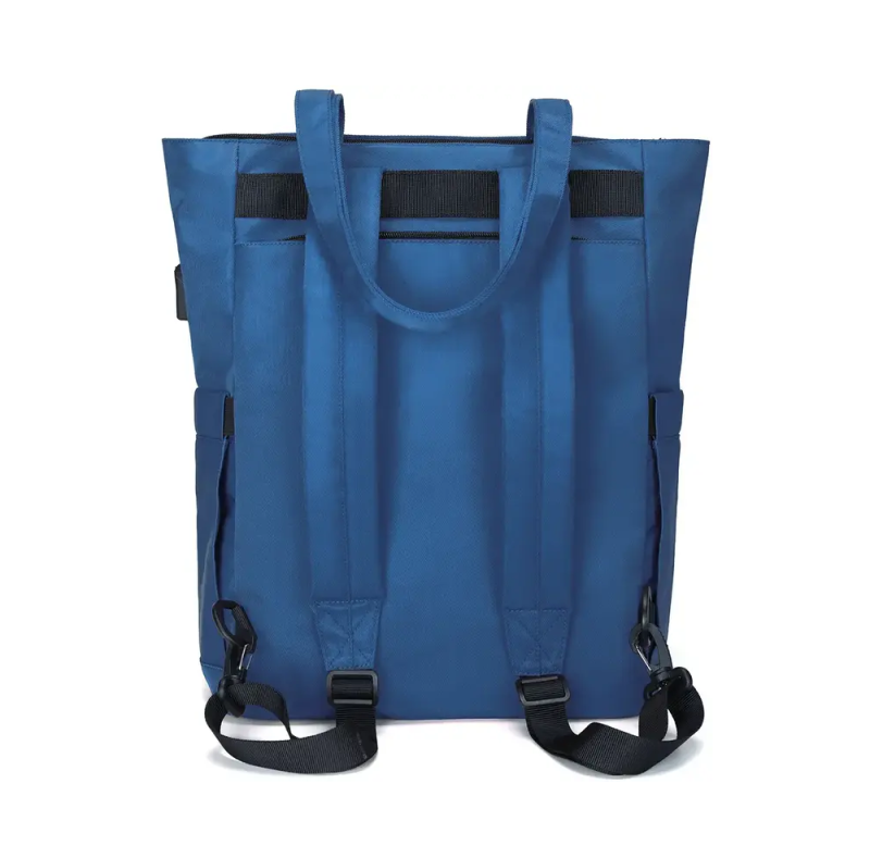 Рюкзак Tigernu T-S8632 15.6" Blue