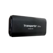 Портативний SSD Patriot Transporter 512GB Type-C